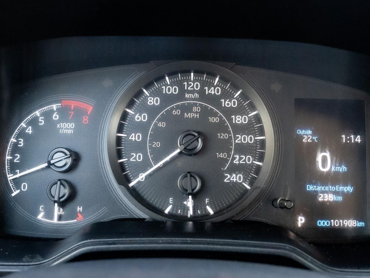 2021 Toyota Corolla LE - Photo #7
