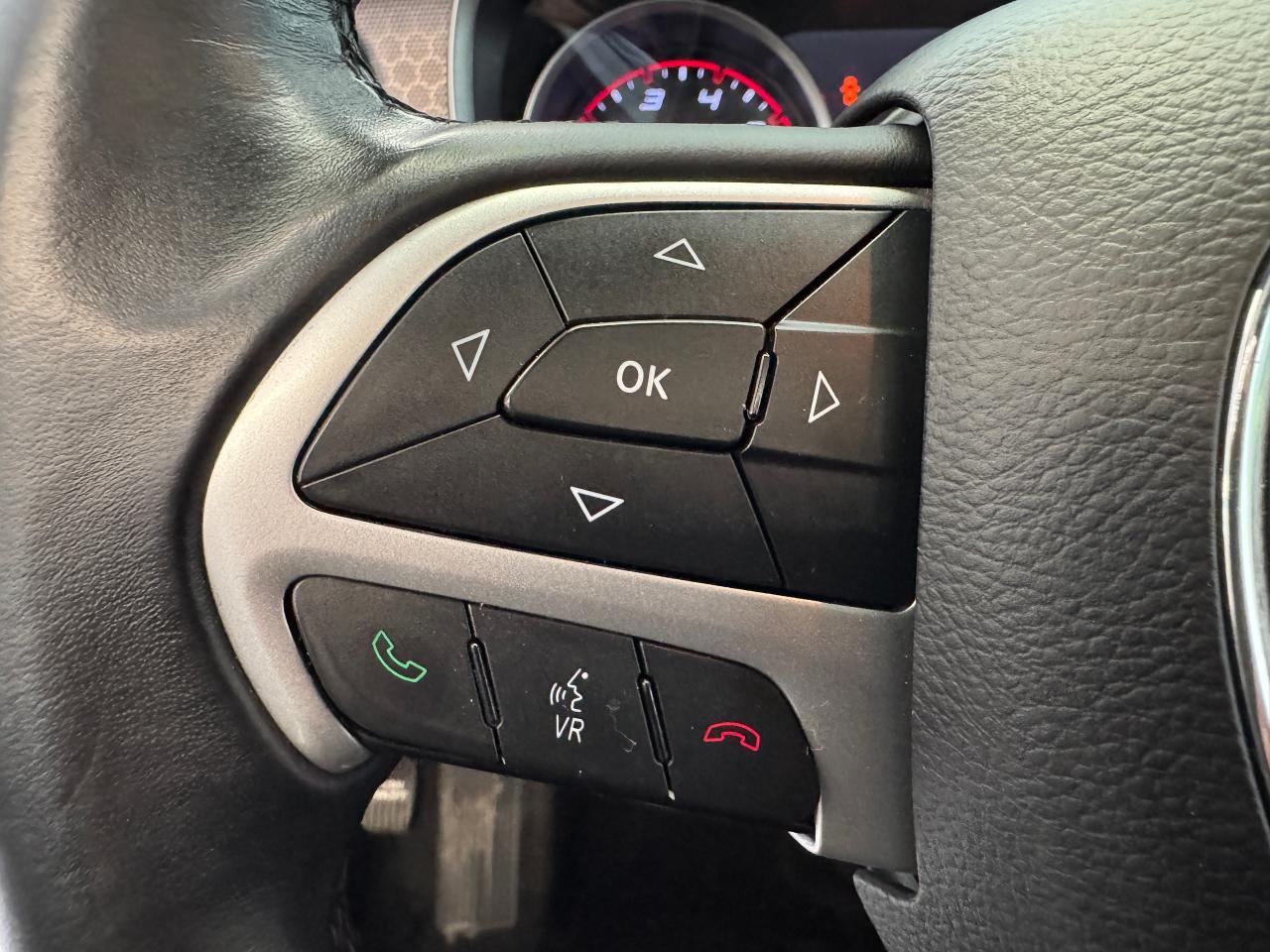 2016 Dodge Charger SXT+New Tires+Roof+GPS+Heated Seats+Tinted - Photo #43