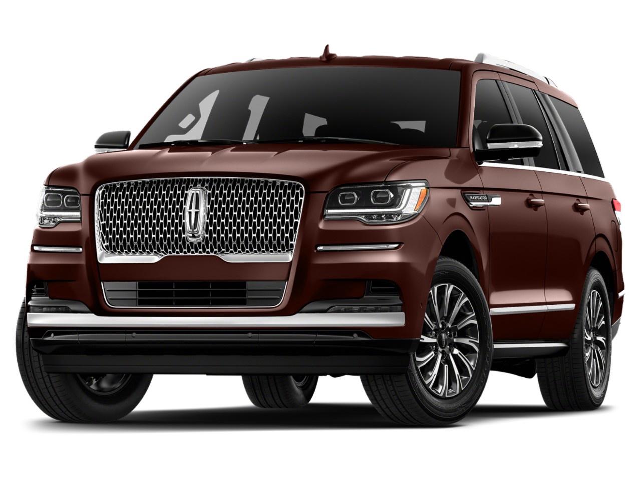 Used 2024 Lincoln Navigator Reserve 4x4 for sale in Midland, ON