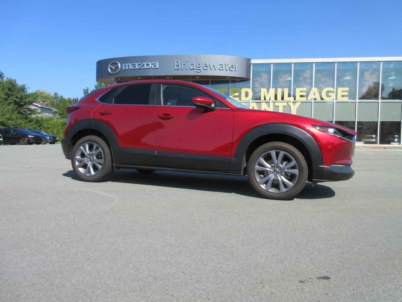 Used 2024 Mazda CX-30 GS for sale in Hebbville, NS