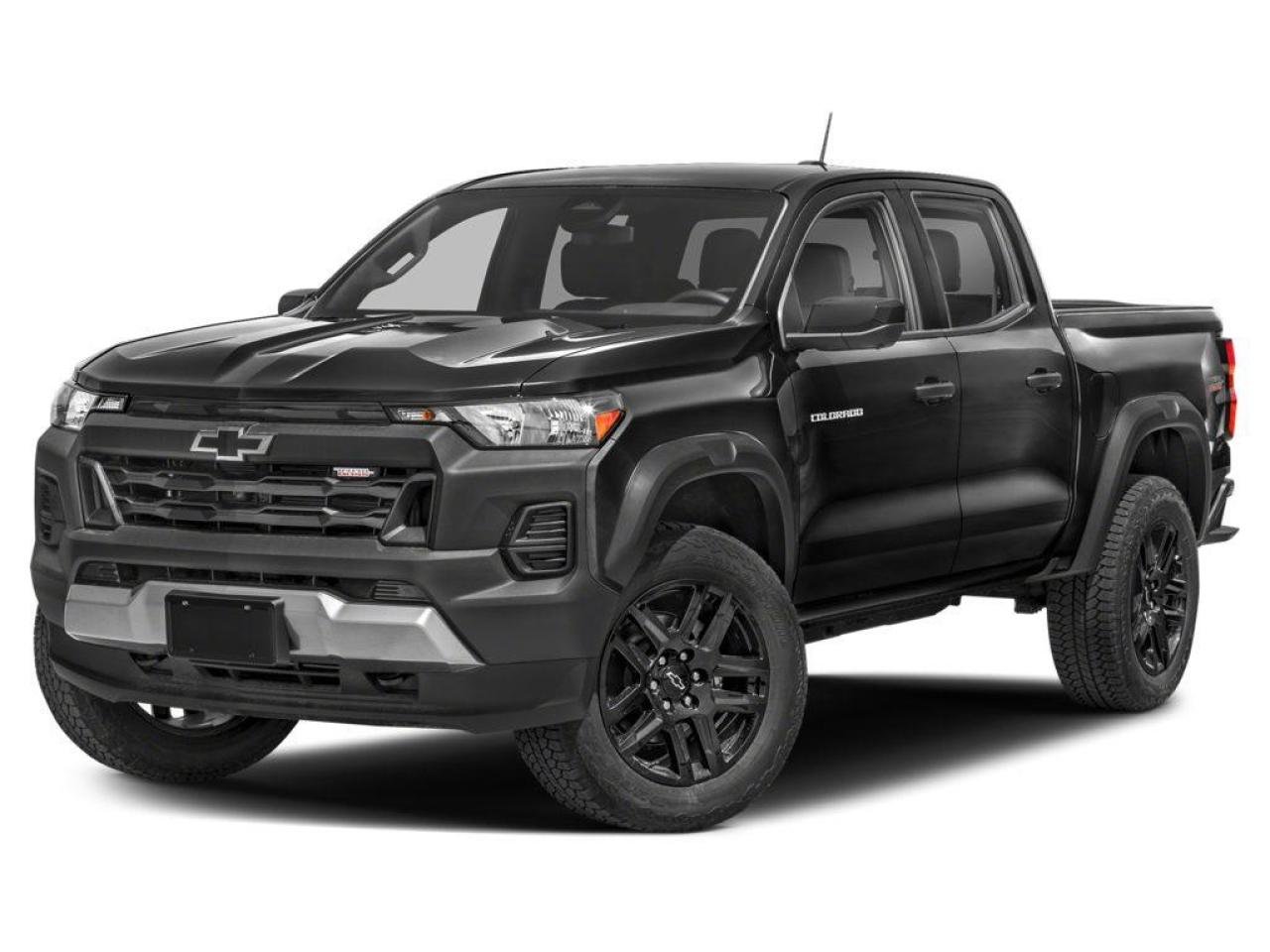 Used 2023 Chevrolet Colorado Trail Boss for sale in Grimsby, ON