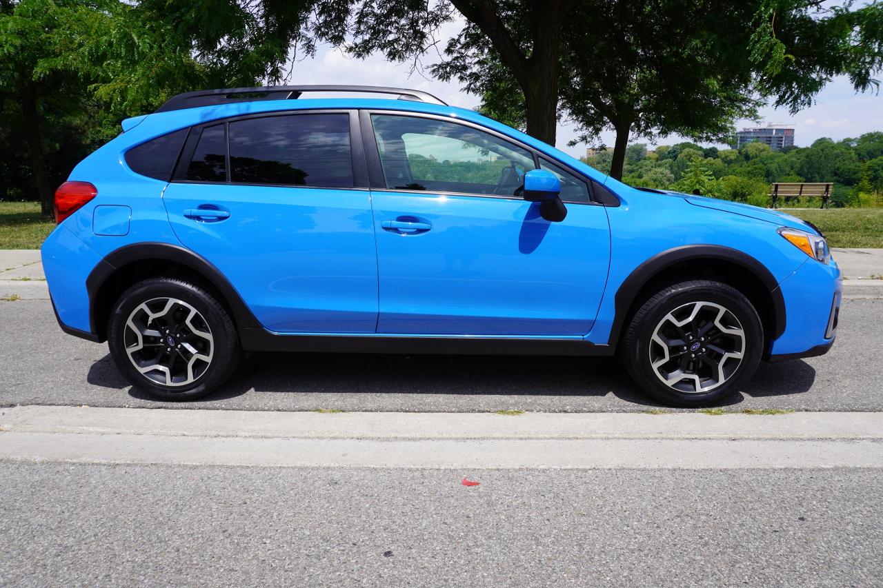 2016 Subaru Crosstrek 1 OWNER / NO ACCIDENTS / MANUAL Photo4