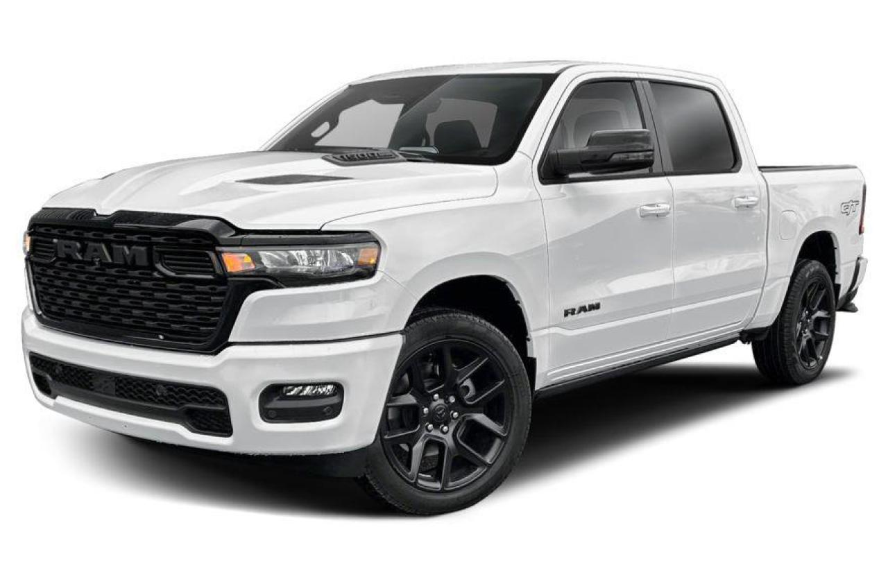 New 2026 RAM 1500 SPORT for sale in New Hamburg, ON