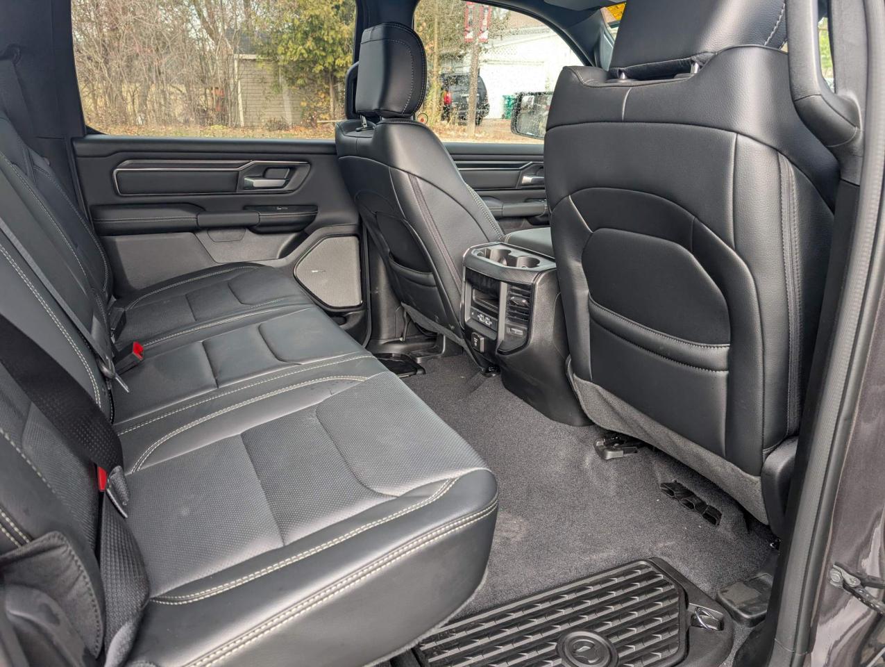 2026 RAM 1500 Sport Night Edition Photo