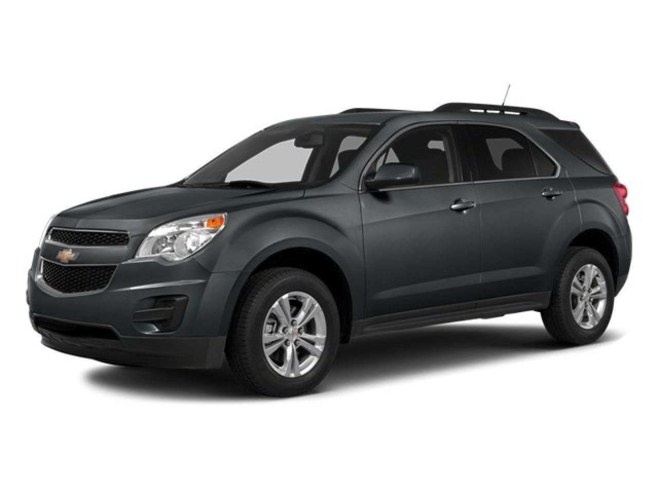 Used 2014 Chevrolet Equinox FWD 4dr LT w/1LT for sale in Orleans, ON
