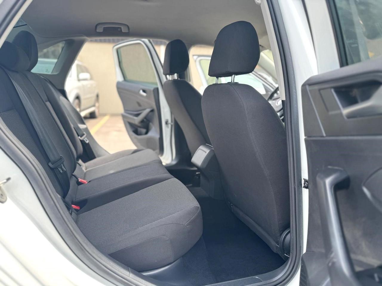 2019 Volkswagen Jetta Comfort Line NO ACCIDENT 6S MANUAL SAFETY INCLUDED - Photo #12