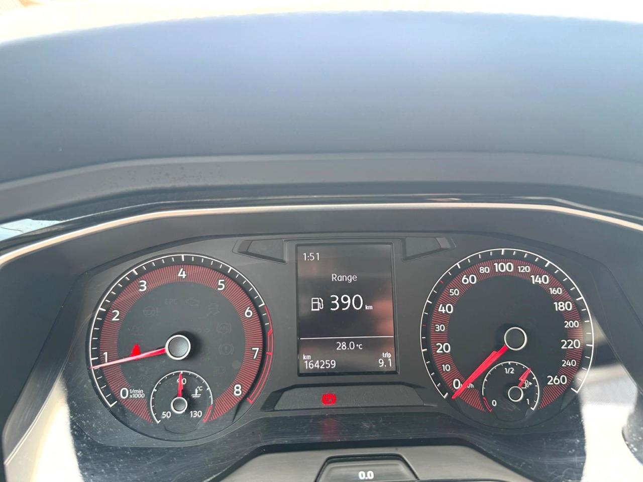 2019 Volkswagen Jetta Comfort Line NO ACCIDENT 6S MANUAL SAFETY INCLUDED - Photo #15