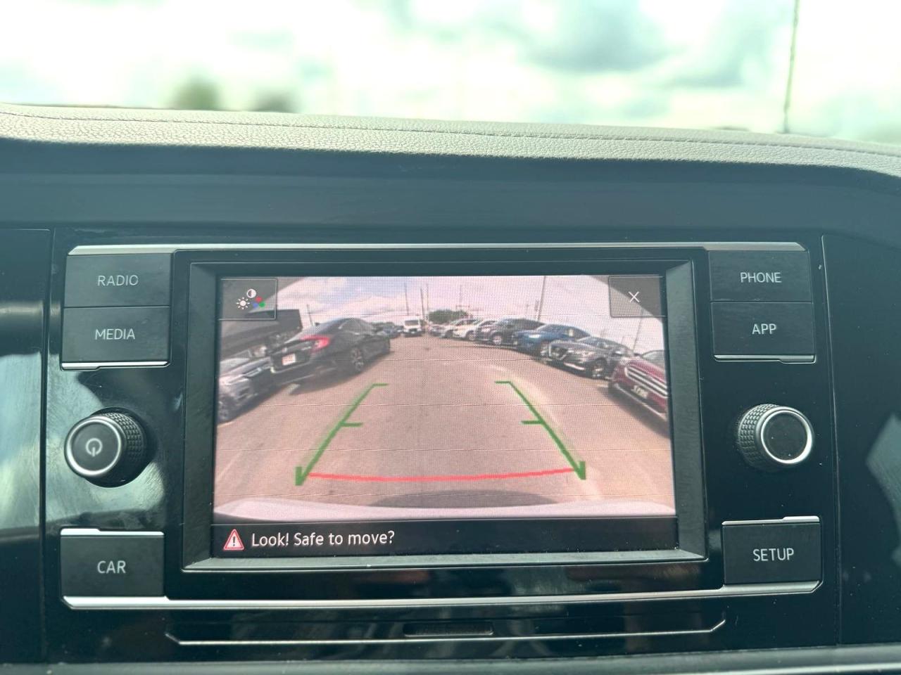 2019 Volkswagen Jetta Comfort Line NO ACCIDENT 6S MANUAL SAFETY INCLUDED - Photo #17