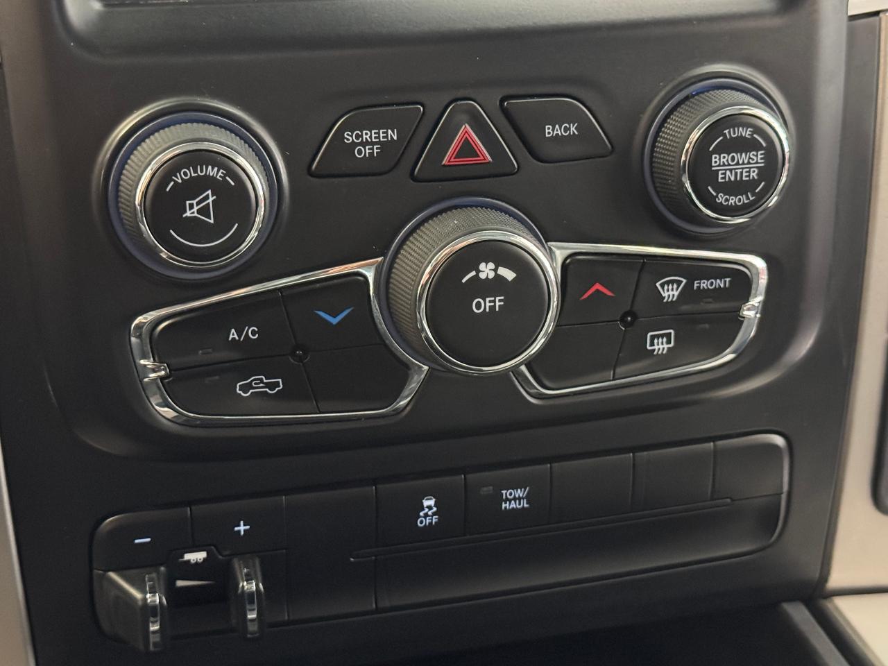 2014 RAM 1500 4x4 5.7L V8 Quad Big Horn+Camera+CLEAN CARFAX - Photo #33