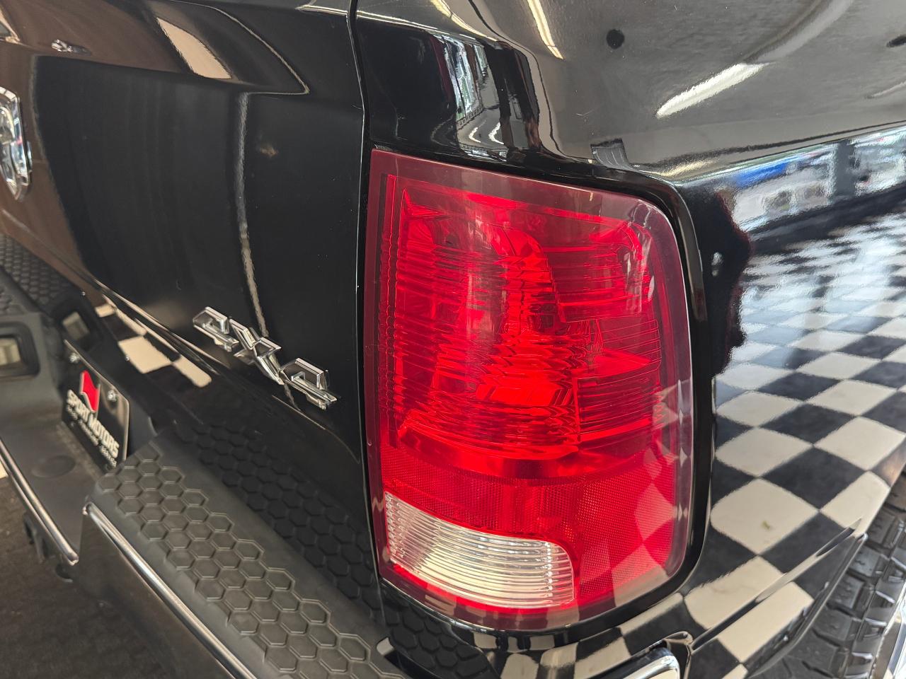 2014 RAM 1500 4x4 5.7L V8 Quad Big Horn+Camera+CLEAN CARFAX - Photo #57