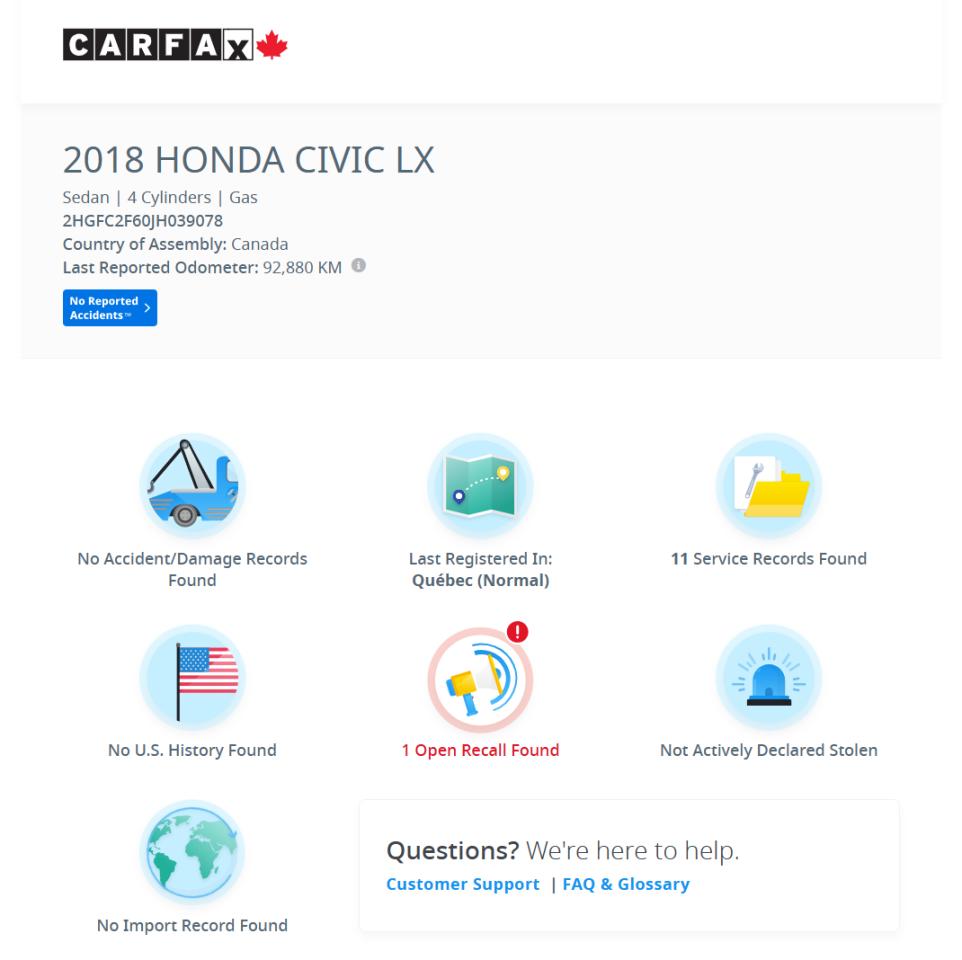 2018 Honda Civic SE+Adaptive Cruise+New Tires+Brakes+CLEAN CARFAX Photo4