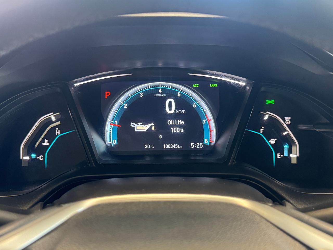 2018 Honda Civic SE+Adaptive Cruise+New Tires+Brakes+CLEAN CARFAX Photo13