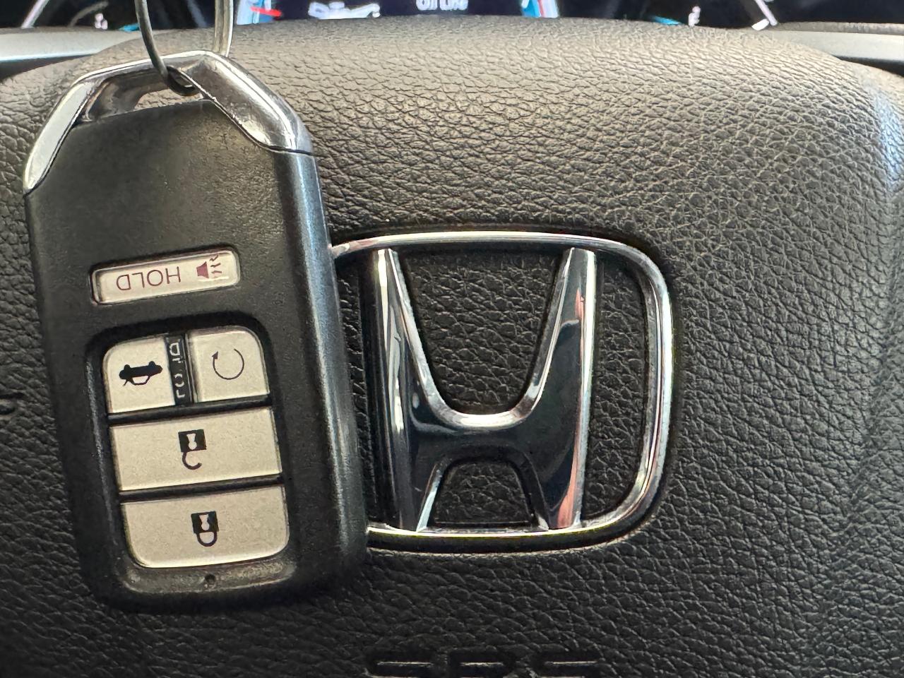 2018 Honda Civic SE+Adaptive Cruise+New Tires+Brakes+CLEAN CARFAX - Photo #11