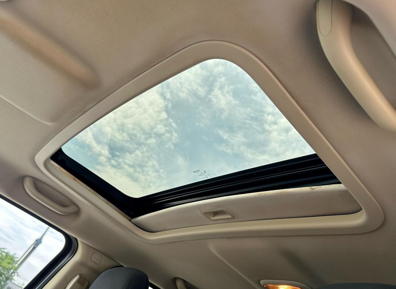 2012 Jeep Patriot  - Photo #19
