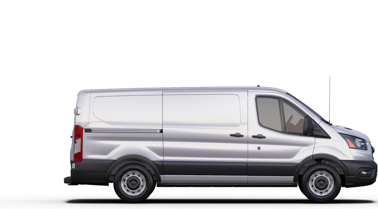 2020 Ford Transit Cargo Van T-150 130" LOW RF 8670 GV 1 Photo4