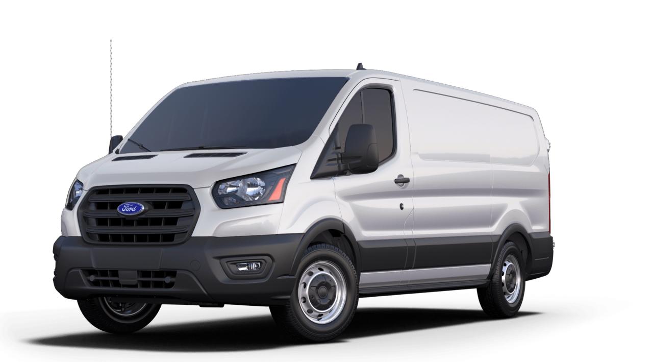Used 2020 Ford Transit Cargo Van T-150 130