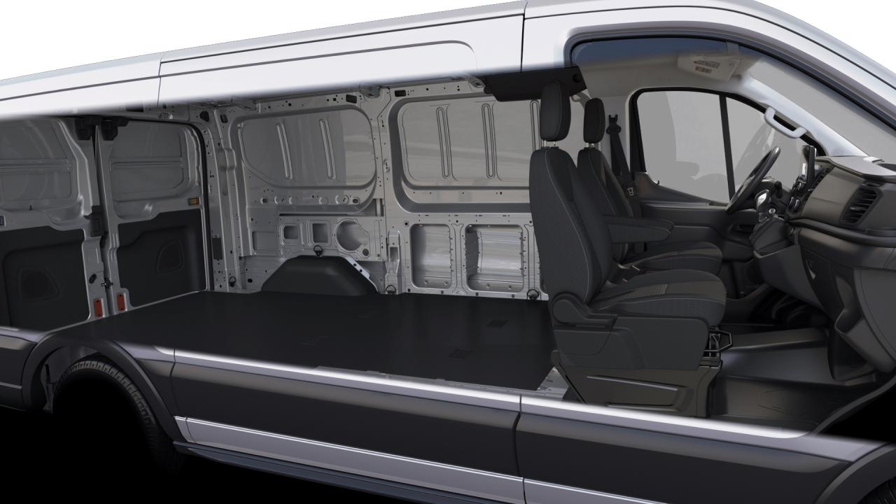 2020 Ford Transit Cargo Van T-150 130" LOW RF 8670 GV 1 Photo5