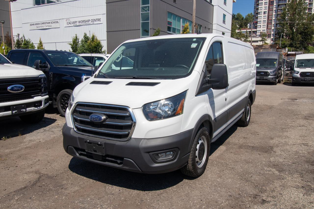 Used 2020 Ford Transit Cargo Van T-150 130