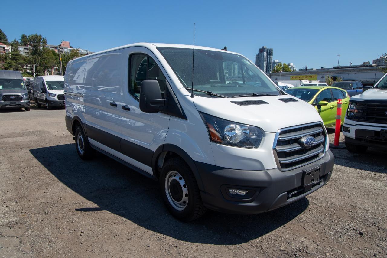 2020 Ford Transit Cargo Van T-150 130" LOW RF 8670 GV 1 Photo