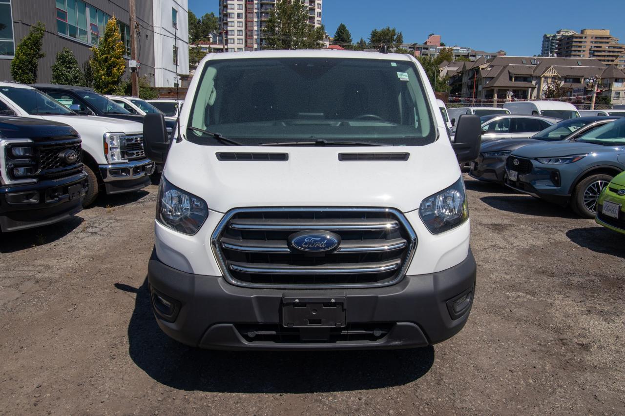 2020 Ford Transit Cargo Van T-150 130" LOW RF 8670 GV 1 Photo5