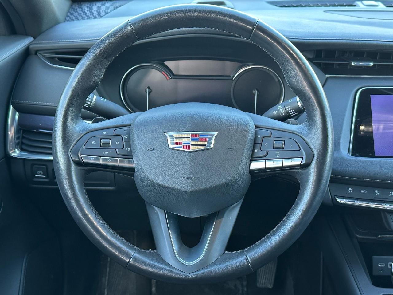 2023 Cadillac XT4  - Photo #14