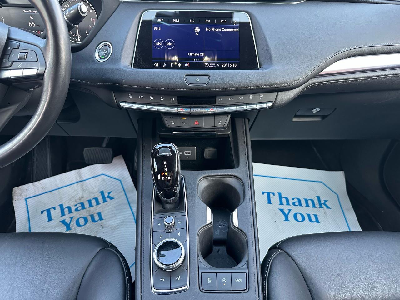 2023 Cadillac XT4  - Photo #18