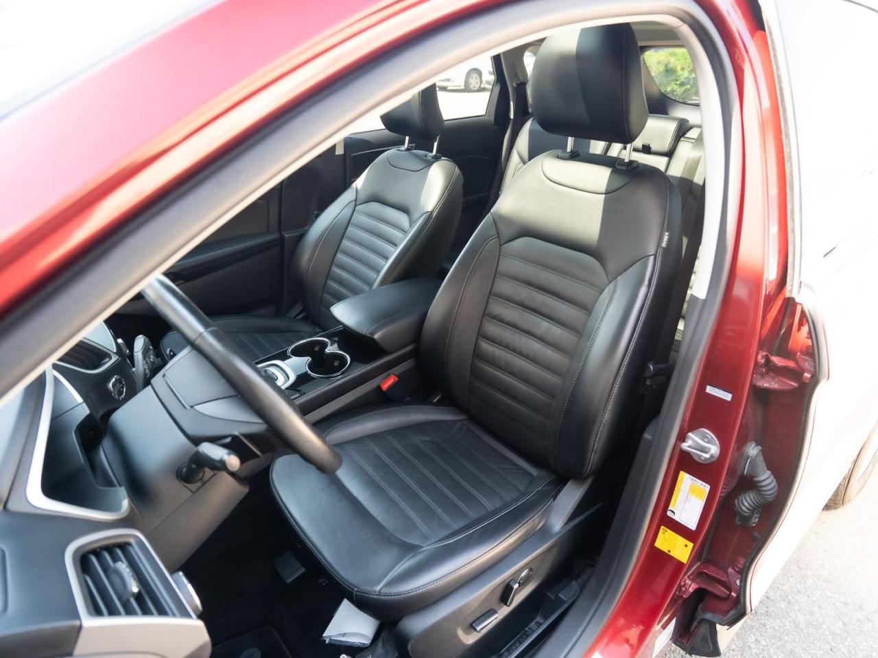 2016 Ford Edge SEL - Photo #8