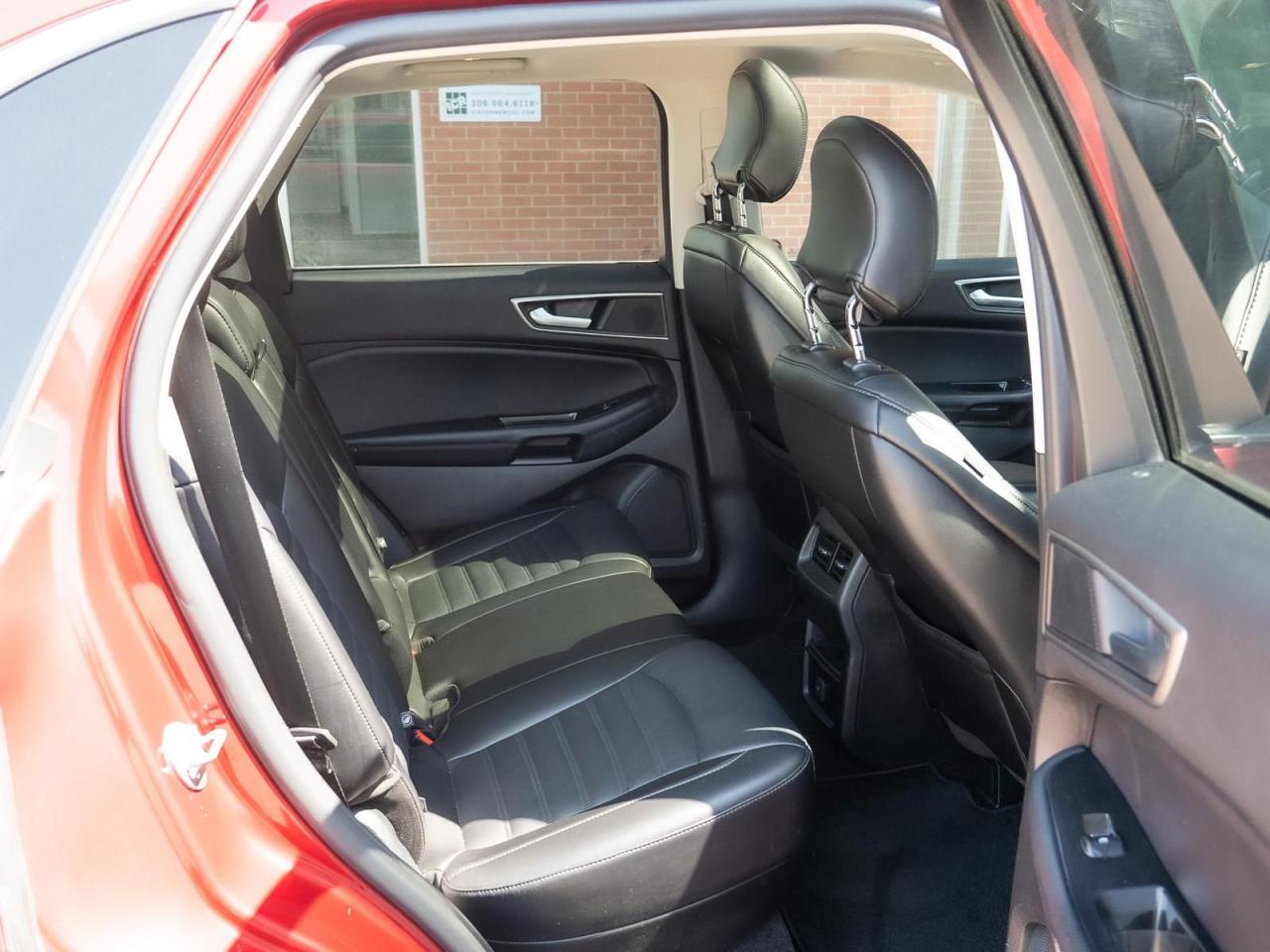 2016 Ford Edge SEL - Photo #10