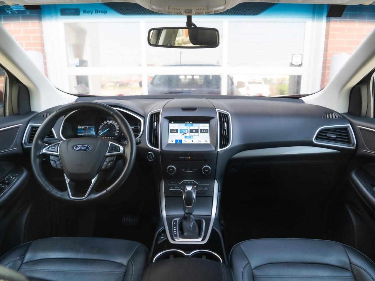 2016 Ford Edge SEL - Photo #12