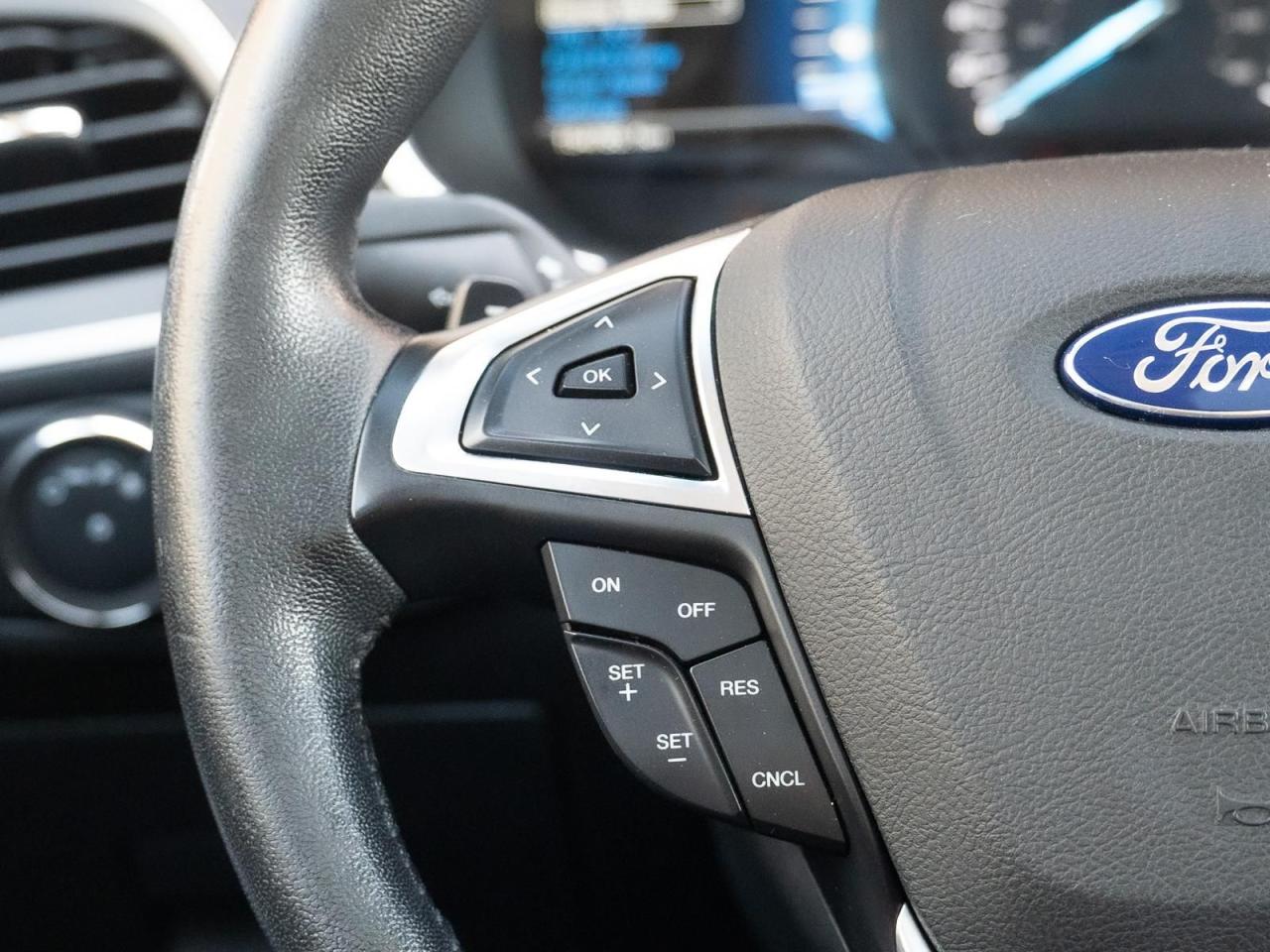 2016 Ford Edge SEL - Photo #13