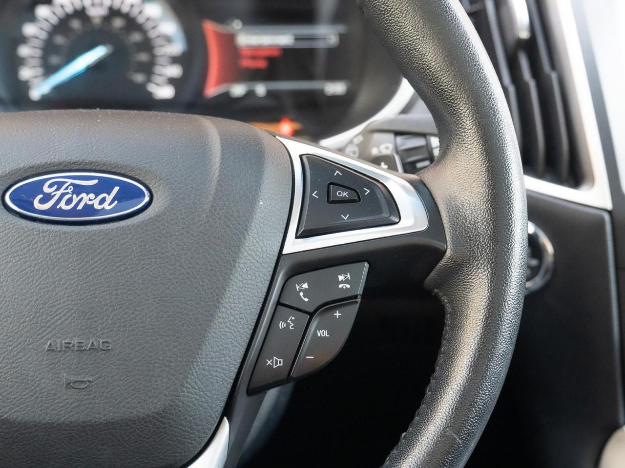 2016 Ford Edge SEL - Photo #14