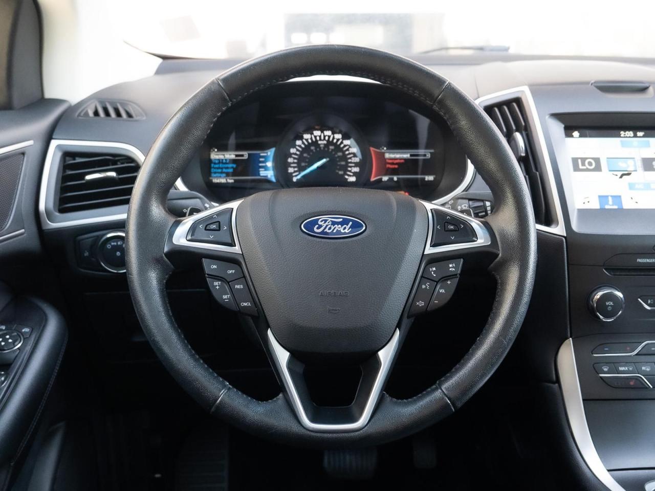 2016 Ford Edge SEL - Photo #16