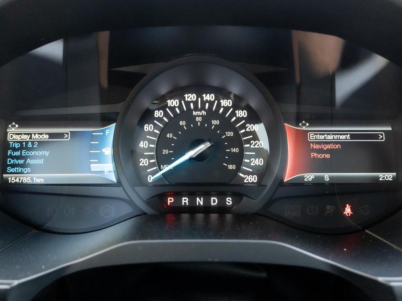 2016 Ford Edge SEL - Photo #17