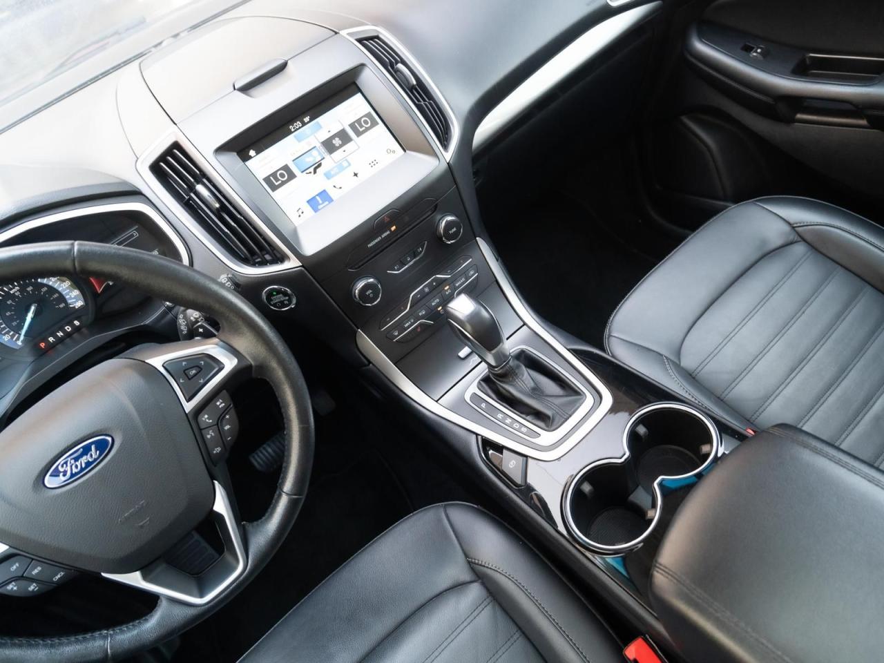 2016 Ford Edge SEL - Photo #18
