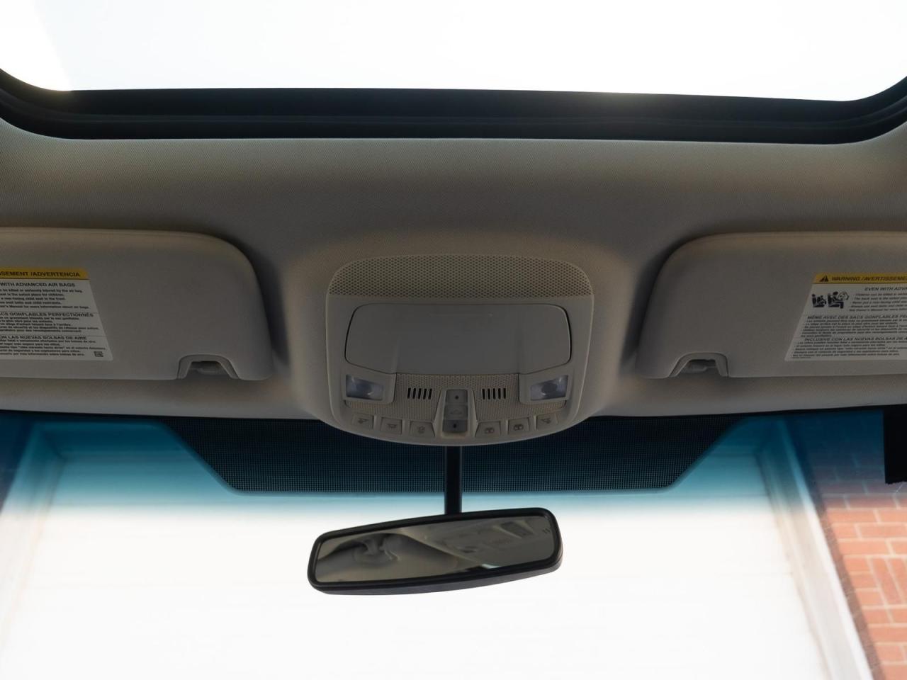 2016 Ford Edge SEL - Photo #21