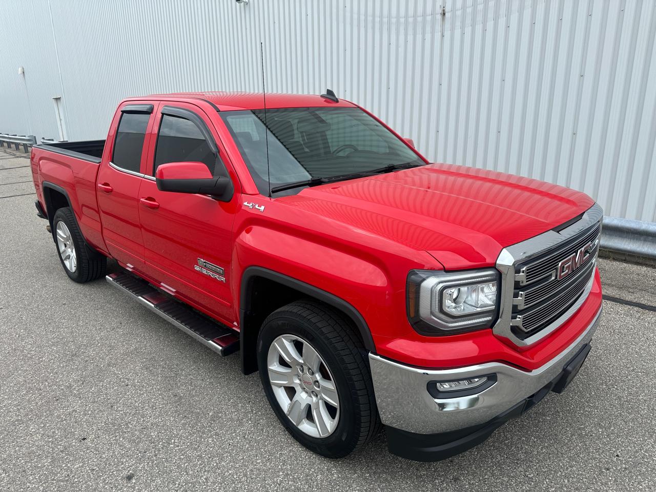 Used 2016 GMC Sierra 1500 SLE KODIAC EDTION 6.5 FT BOX for sale in Mississauga, ON