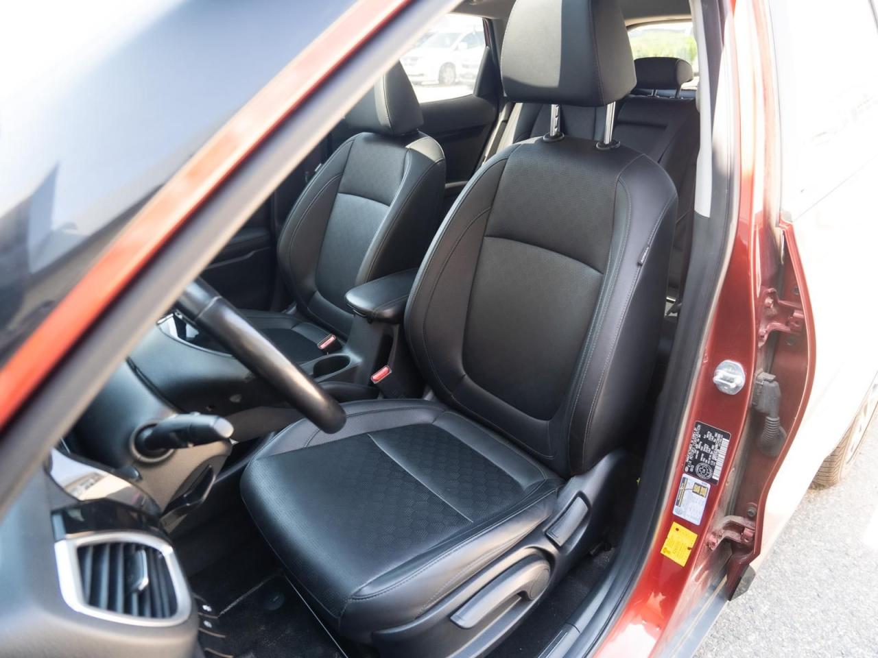 2021 Kia Seltos EX - Photo #8