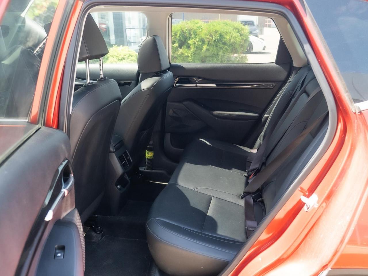 2021 Kia Seltos EX - Photo #11