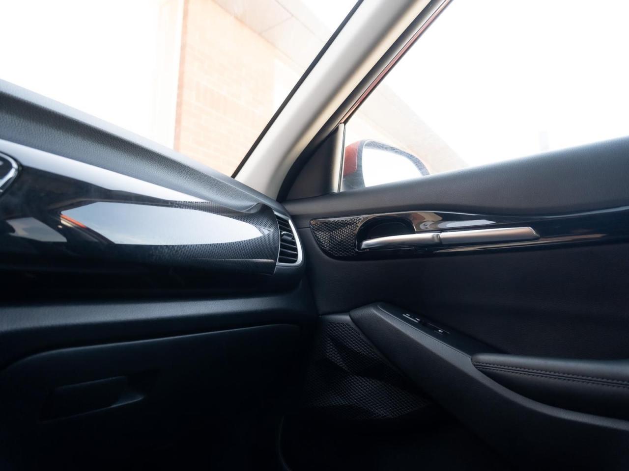 2021 Kia Seltos EX - Photo #13