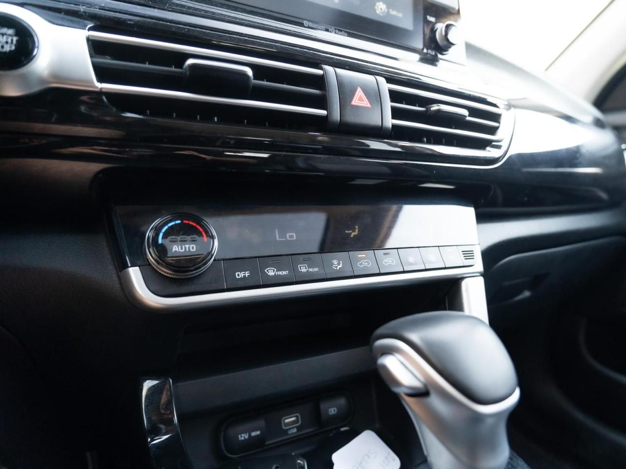 2021 Kia Seltos EX - Photo #20
