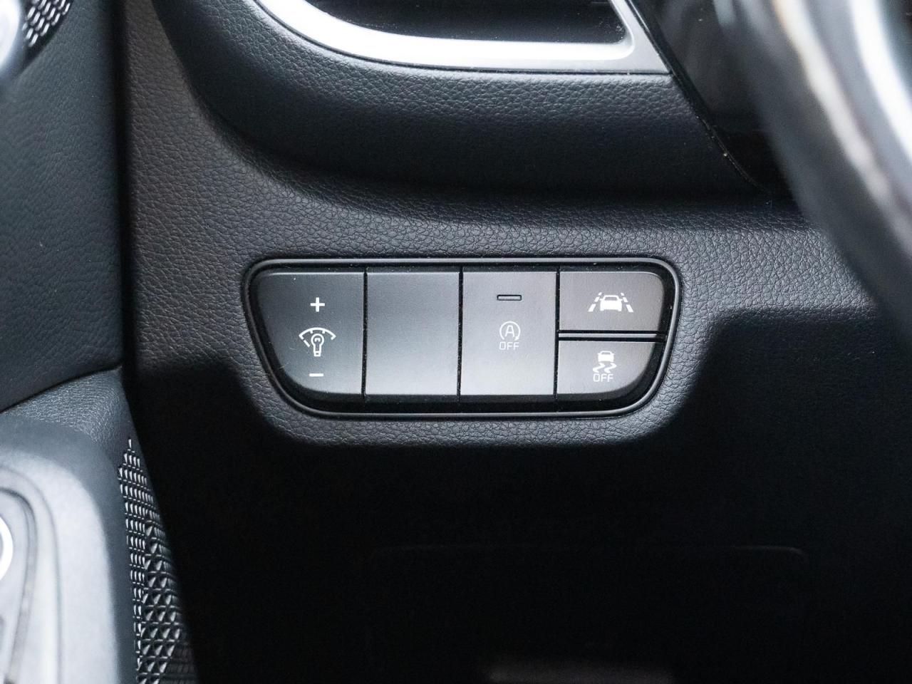 2021 Kia Seltos EX - Photo #22