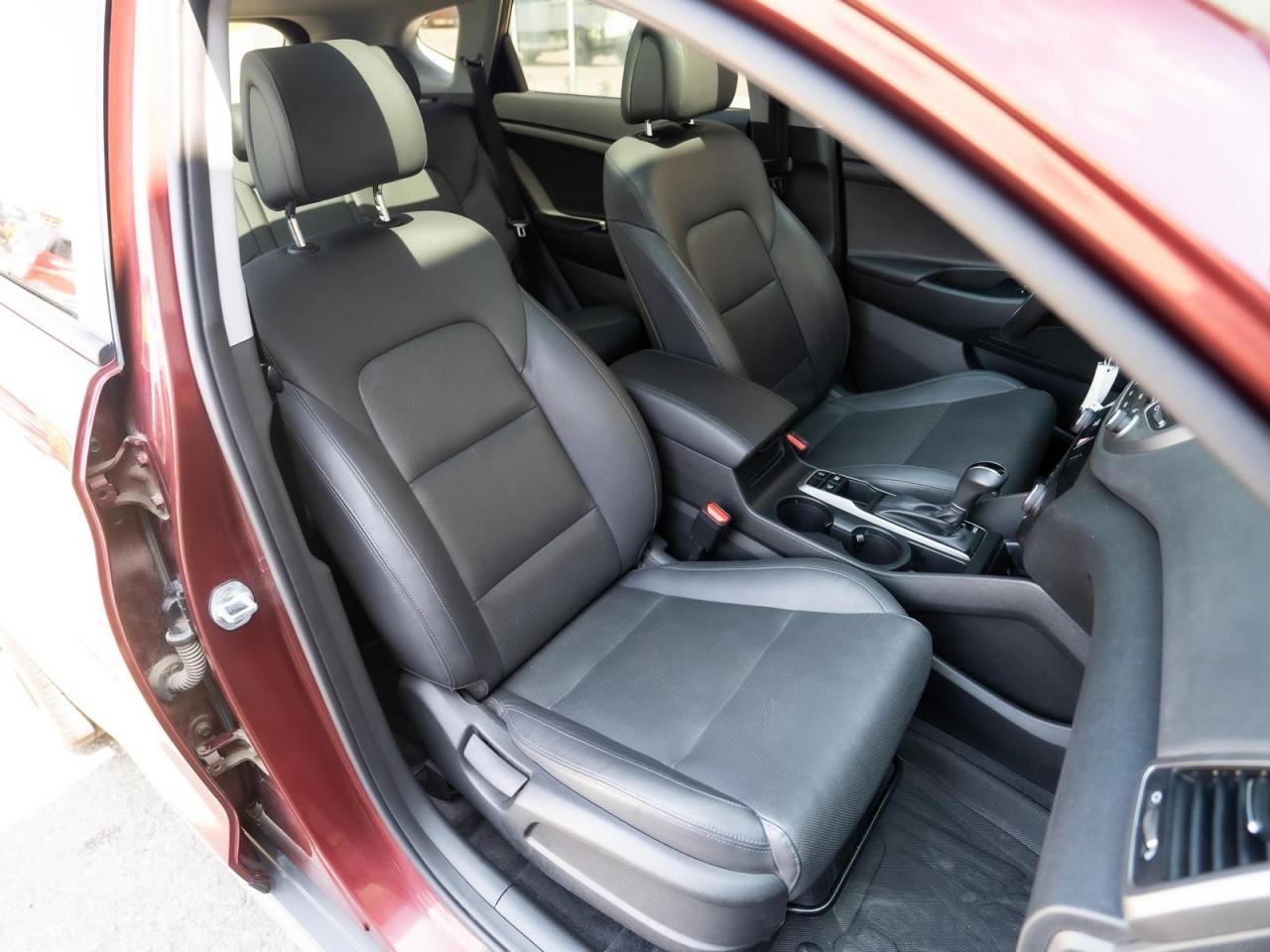 2017 Hyundai Tucson SE - Photo #9