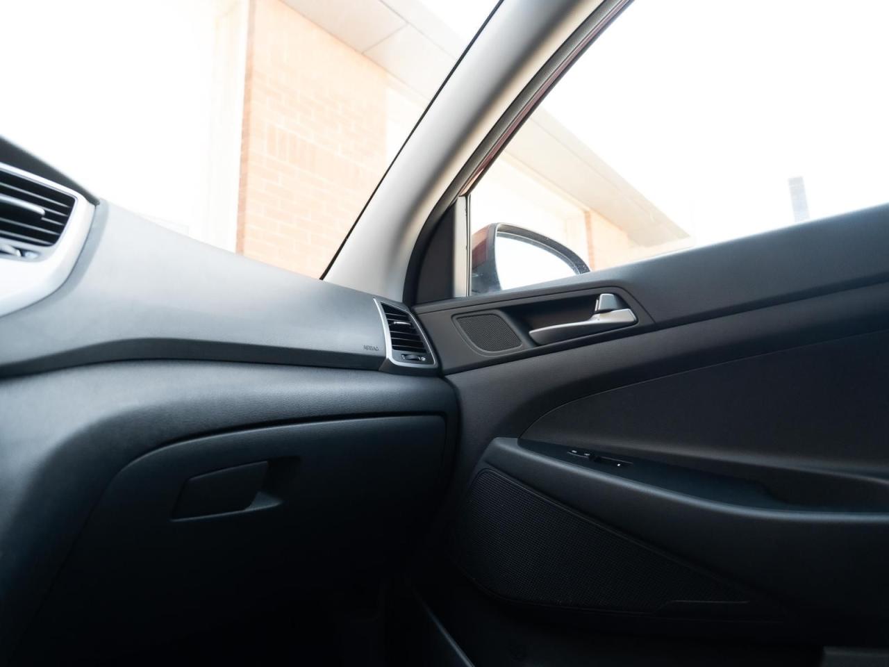 2017 Hyundai Tucson SE - Photo #12