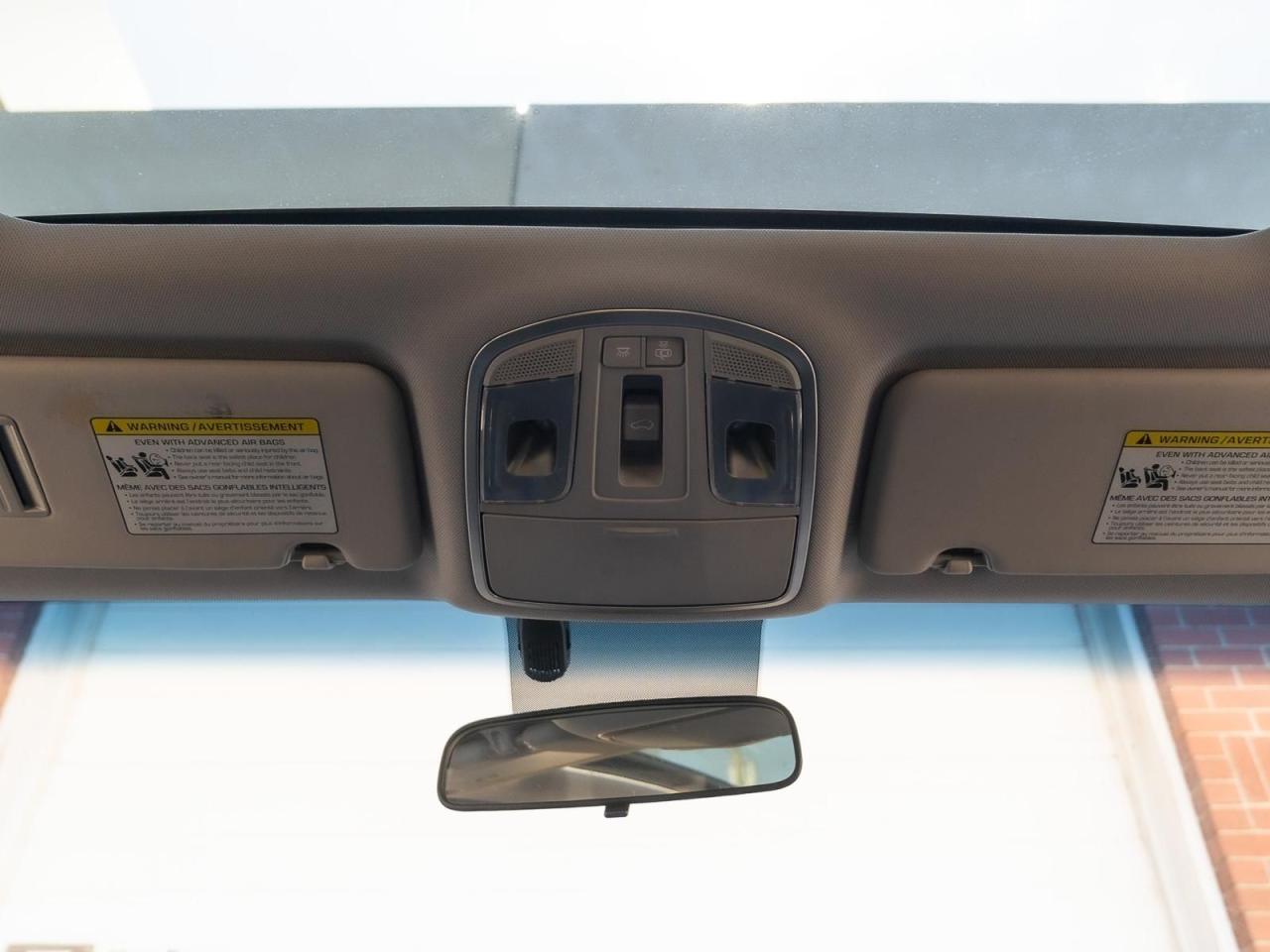 2017 Hyundai Tucson SE - Photo #24