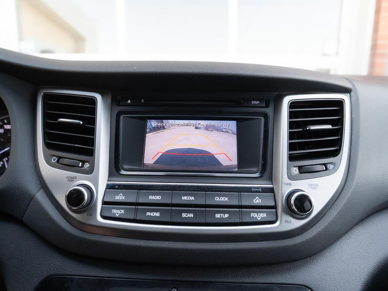 2017 Hyundai Tucson SE - Photo #25