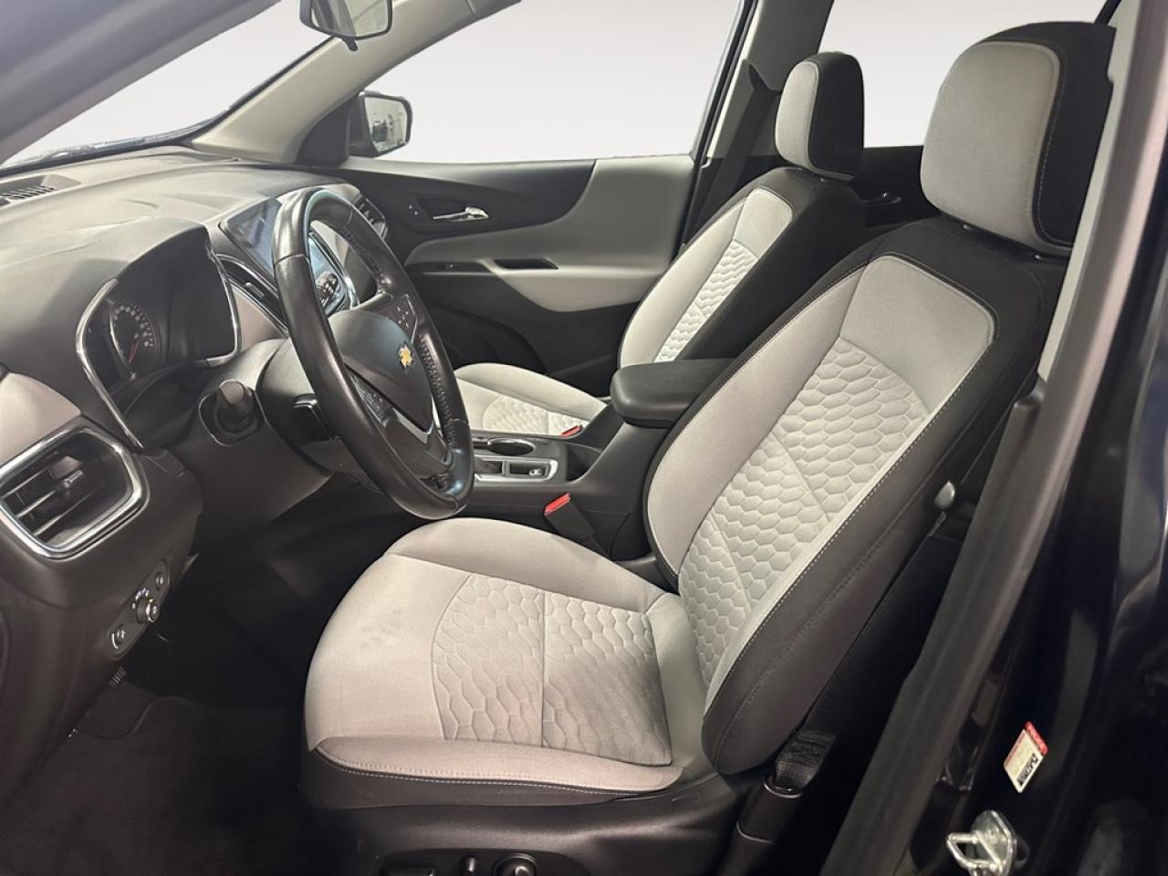 Used 2020 Chevrolet Equinox FWD 4dr LT w/1LT for sale in Ottawa, ON