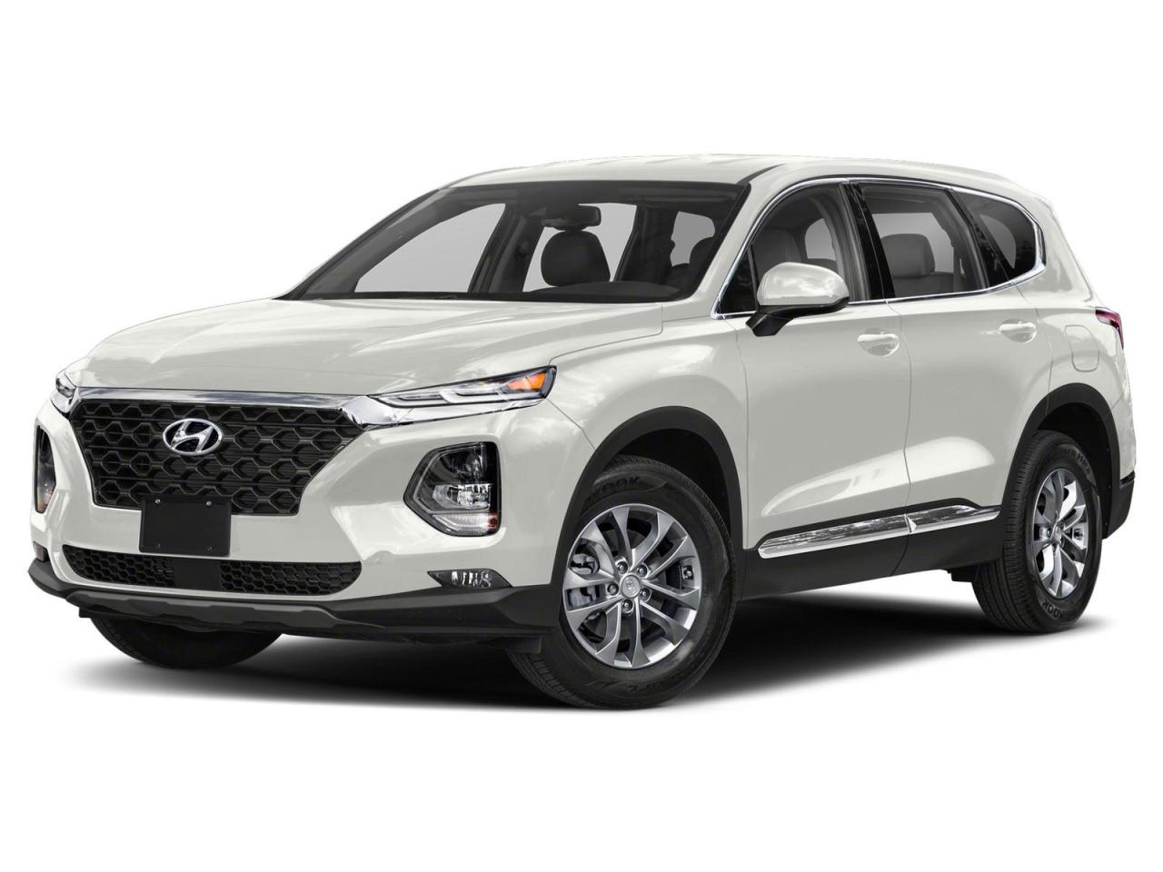 Used 2020 Hyundai Santa Fe Preferred Sun & Leather Pkg | for sale in Winnipeg, MB