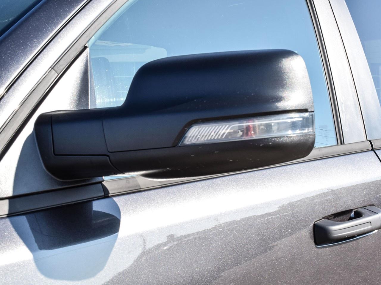 2026 RAM 1500 Rebel 4x4 Crew Cab 5'7" Box Photo