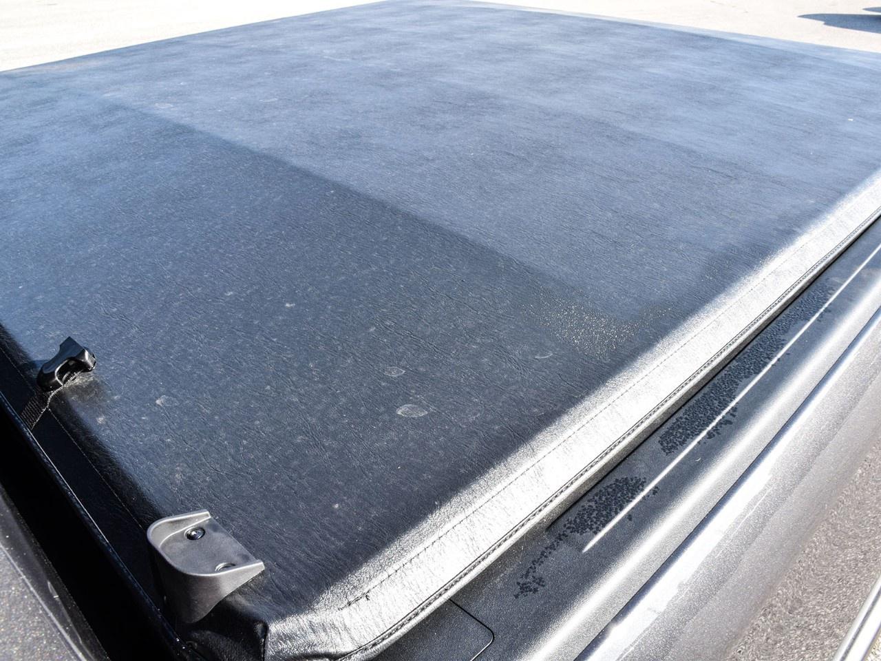 2026 RAM 1500 Rebel 4x4 Crew Cab 5'7" Box Photo