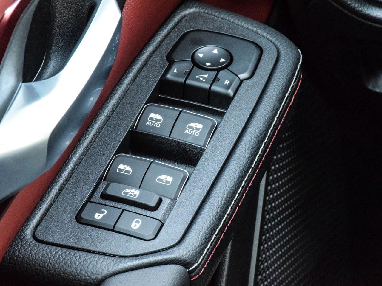 2026 RAM 1500 Rebel 4x4 Crew Cab 5'7" Box Photo